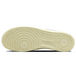 Nike Air Force 1 Low 07 LX Light Bone and Coconut Milk Swoosh