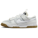 Nike Air Dunk Jumbo Remastered White Gum
