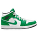 Air Jordan 1 Mid Celtics