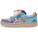 Rick and Morty x Asics Gel-Court MZ