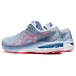 Asics GT- 2000 10 Mist Blazing Coral