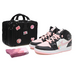 Air Jordan 1 Mid OKHR GS