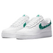 Nike Air Force 1 07 ESSential Green Paisley