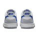 Nike Dunk Low Grey Royal Blue GS