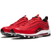 Nike Air Max 97 Cristiano Ronaldo Portugal Patchwork
