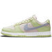 Nike Dunk Low Lime Ice Vibe