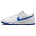 Nike Dunk Low Hyper Royal