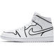 Air Jordan 1 Mid Se