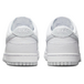 Nike Dunk Pure Platinum
