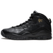 Air Jordan 10 Retro New York City NYC 2016