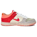 CLOT x Nike Dunk What The CLOT