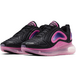 Nike Air Max 720 Black Pink