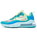 Nike Air Max 270 React Frosted Spruce