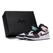 Air Jordan 1 Mid 811 GS