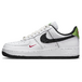 Nike Air Force 1 Low 07 LX just do it