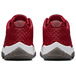 Jordan Future Low Red