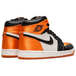 Air Jordan 1 Retro High Satin Shattered Backboard