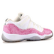 Air Jordan 11 Retro Low Pink Snakeskin 2013