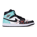 Air Jordan 1 Mid 811 GS