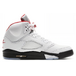Air Jordan 5 Retro fire Red 2020