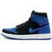 Air Jordan 1 Retro High Flyknit Royal