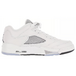 Air Jordan 5 Retro Low Wolf Grey