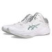 Asics Nova Flow White Silver