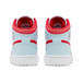 Air Jordan 1 Mid TOPAZ MIST GS