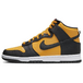 Nike Dunk Retro Reverse Goldenrod