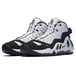 Nike Air Max Uptempo 97 White Black College Navy