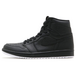 Air Jordan 1 Retro Black Perforated