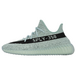 Adidas Originals Yeezy Boost 350 V2 Salt Core Black Salt