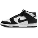 Nike Dunk Panda