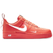 Nike Air Force 1 Low 07 LV8 Utility Black 2018