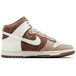 Nike Dunk Retro PRM Light Chocolate