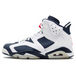 Air Jordan 6 Retro Olympic London 2012