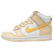Nike Dunk Pale Vanilla