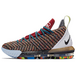 Nike LeBron 16 What The