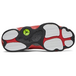 Air Jordan 13 Retro Grey Toe