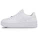 Nike Air Force 1 Sage TRiple White W