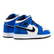 Air Jordan 1 Mid Se GS