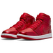 Air Jordan 1 Mid Se Pomegranate