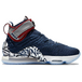 Nike LeBron 17 GraFFiti Remix