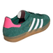 Adidas Originals Gazelle Indoor leathertrimmed Suede