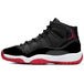 Air Jordan 11 Bred GS 2019