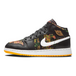 Air Jordan 1 Mid GS