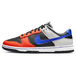 NBA x Nike Dunk Low EMB Knicks NBA75