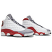 Air Jordan 13 Retro Grey Toe
