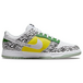 Nike Dunk Low Doernbecher Freestyle