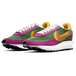 Sacai x Nike WaFFle pine gree